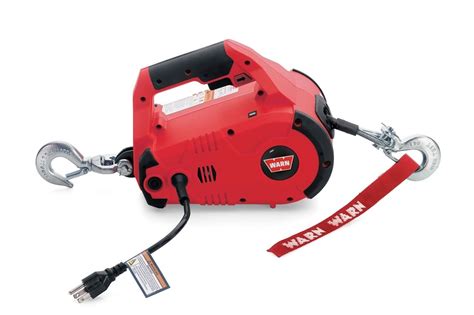 mini excavator winch|small 120v winch.